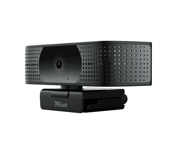 Trust TEZA 4K UHD WEBCAM - 1489328 - zdjęcie 2